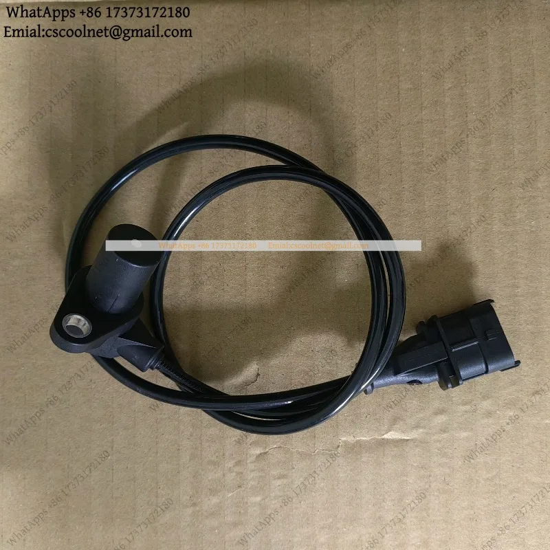 JS02 Crankshaft Position Sensor For Polaris RZR XP 900 4 XP 900 2411719 0281006201