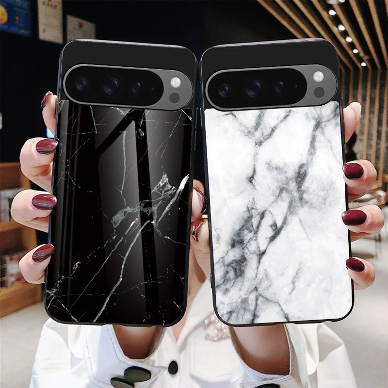 For Google Pixel 9 …