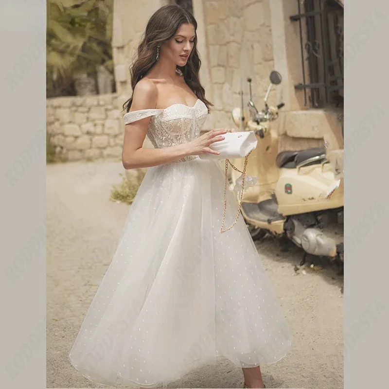 Party Chic and Elegant Woman Female Bridal Prom Women's Evening Bride Brides Dress Wedding Women Occasion Dresses Customized