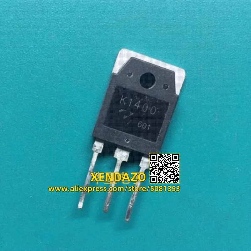 10Pcs/Lot 2SK1400 K…