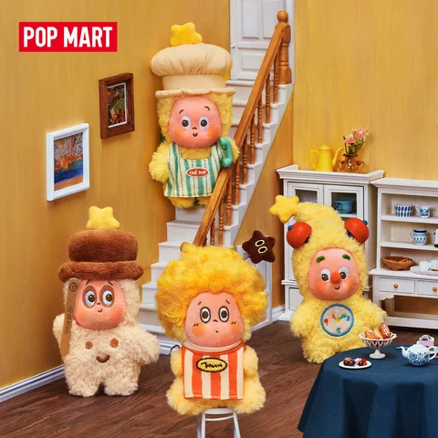 Фигурки POP MART Twinkle Twinkle Be a Little Star Series — фото модели