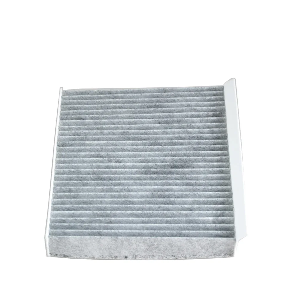 

Car Cabin Air Filter For CHANGAN (CHANA) CS35 PLUS 1.4T 2019-2023 EADO 1.6L OEM 8119030BQ01 Element Auto Spare Part Accessory