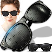 Ayurvedic Eyewear RETOO Glam, Corrective Eyewear Protective Anti-Fatigue For Short-sighted Far-sighted