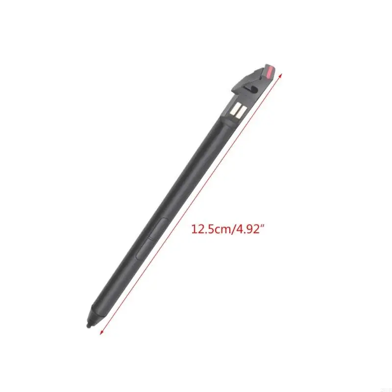 20CB Active Pen for Touch Screen Digital Pencil Smooth Pen Fine Point for ThinkPad