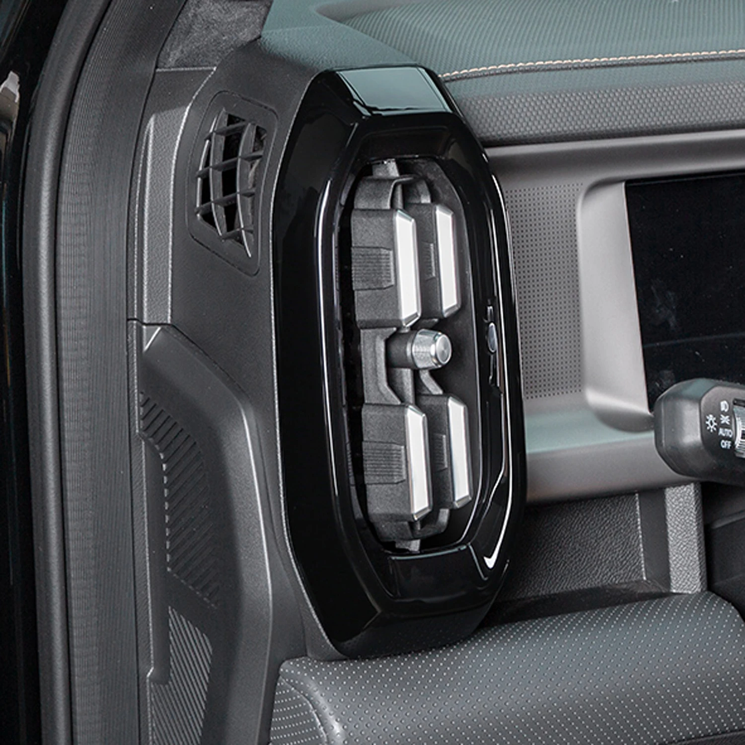 Per Chery Jetour T2 Traveller  - Travel Accessories Inc recensione e prezzo