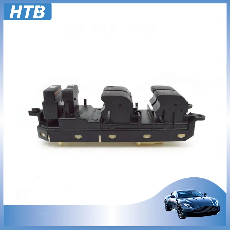 84040-33080 For Corolla Camry Allion NZT260 Electric Control Power Master Window Lifter Switch Glass Regulator Button