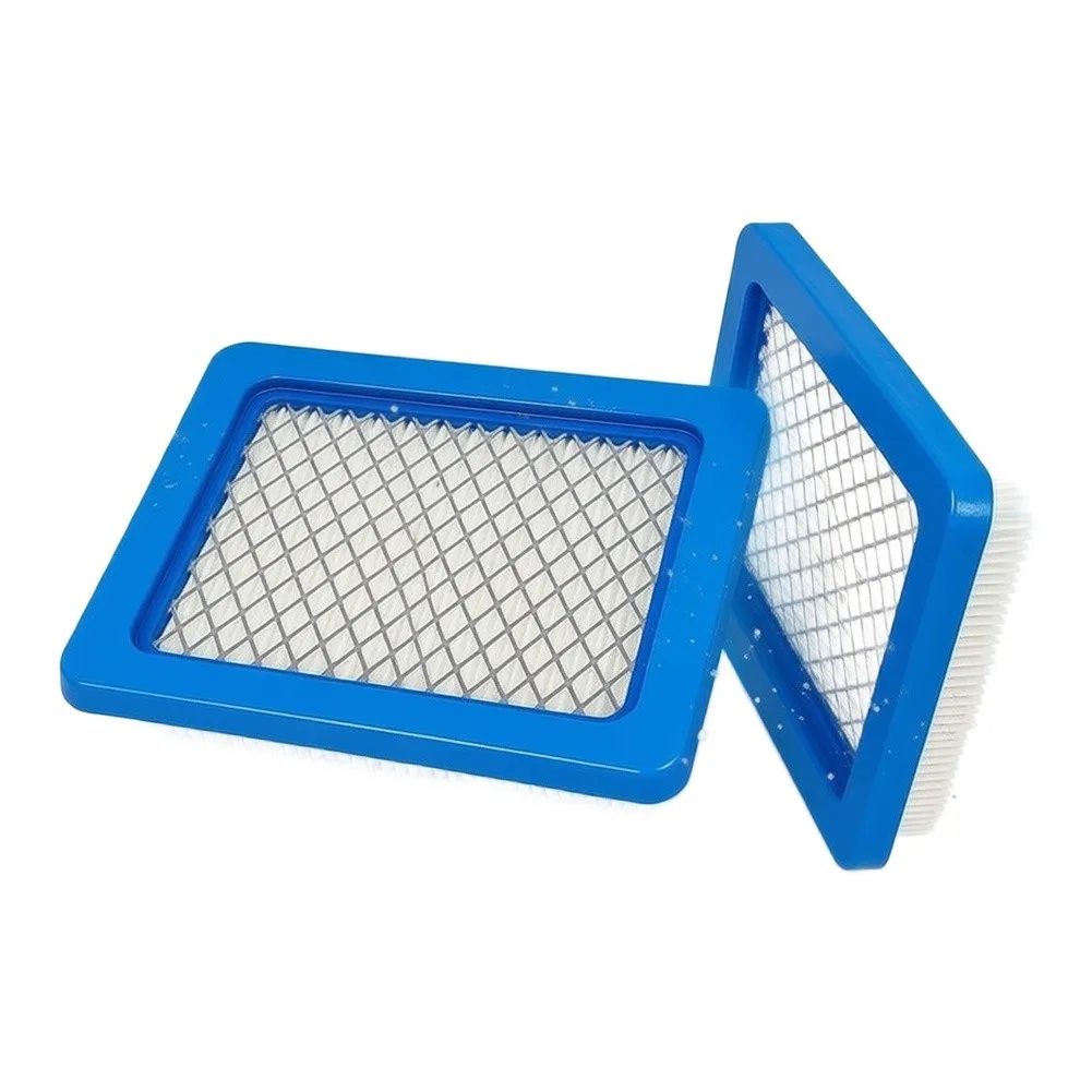 Replacement Air Filter for Troy-Bilt TB160 for Lawn For Mower 11A-B2AQ723 Maintains Airflow Integrity and Operational