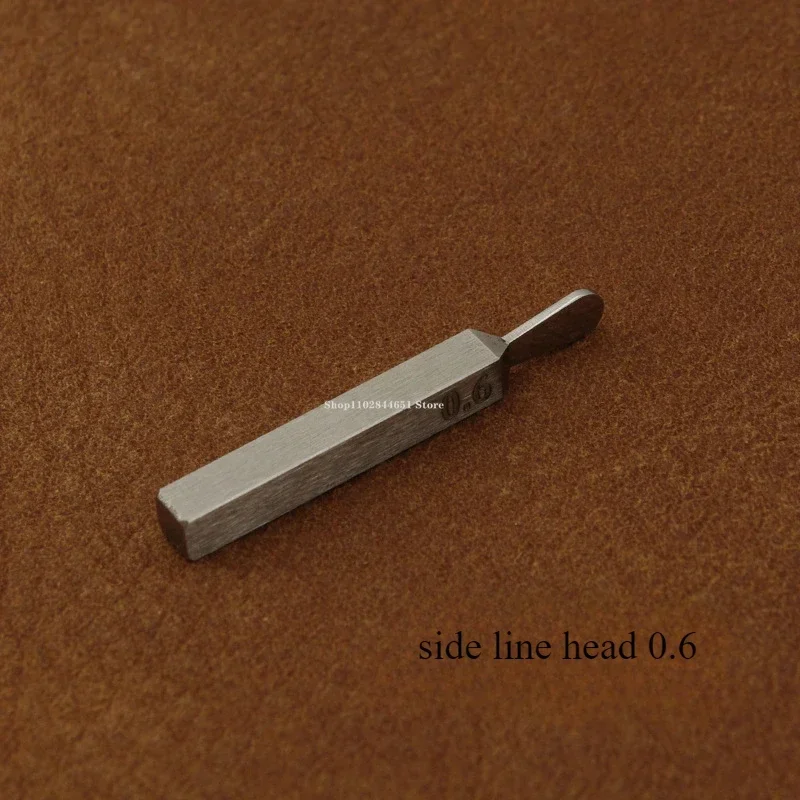 Variant: side line head 0.6
