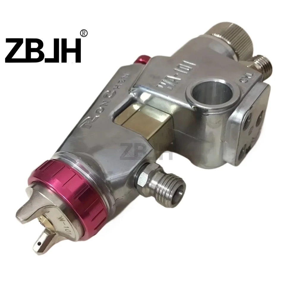 WA-101 WA-200 Auto spray gun Automatic use to water spray Pipeline spray paint sprayer