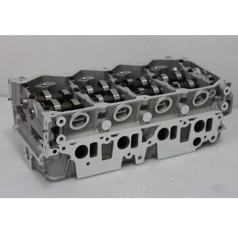 

For Nissan YD25 YD25-DDTI Auto Parts Aluminum Cylinder Head 908505/908510 For Nissan Yd25 2.4 Cylinder Head Wholesale In Stock