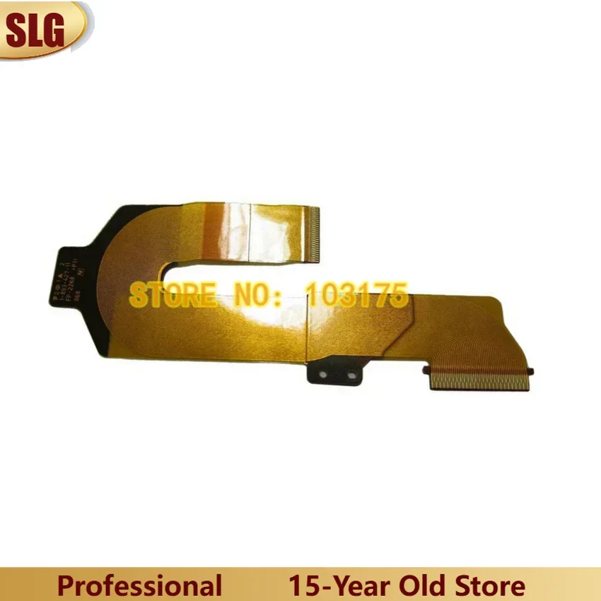 New Lcd Flex Cable …