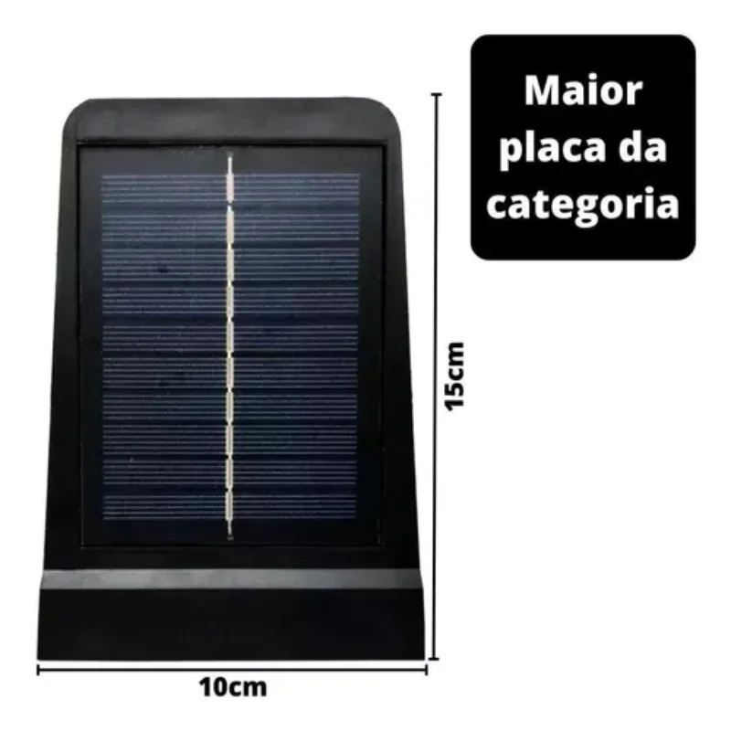 2 Modules de Décoration de Jardin, 30W, Chaud, existent