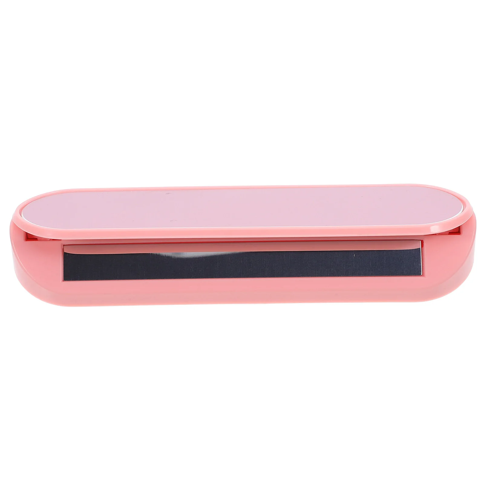 

Parking Temporary Number Holder Elegant Car Dashboard Accessories Metal Material Durable