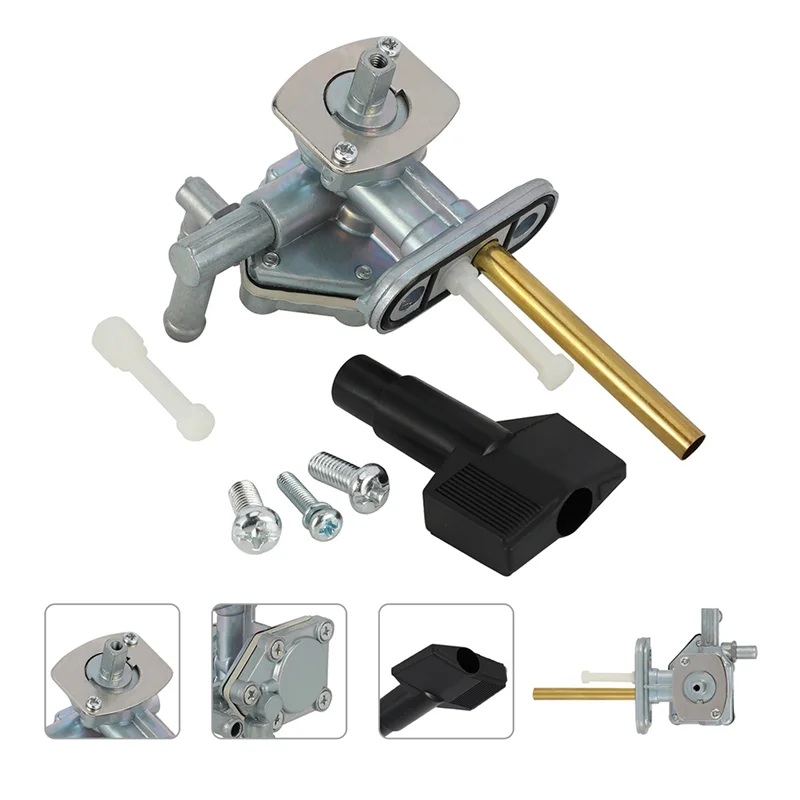 

A20K-Suzuki Valve Suzuki Valve Switch Suzuki Fuel Piston Gas Faucet Fuel Piston For Suzuki