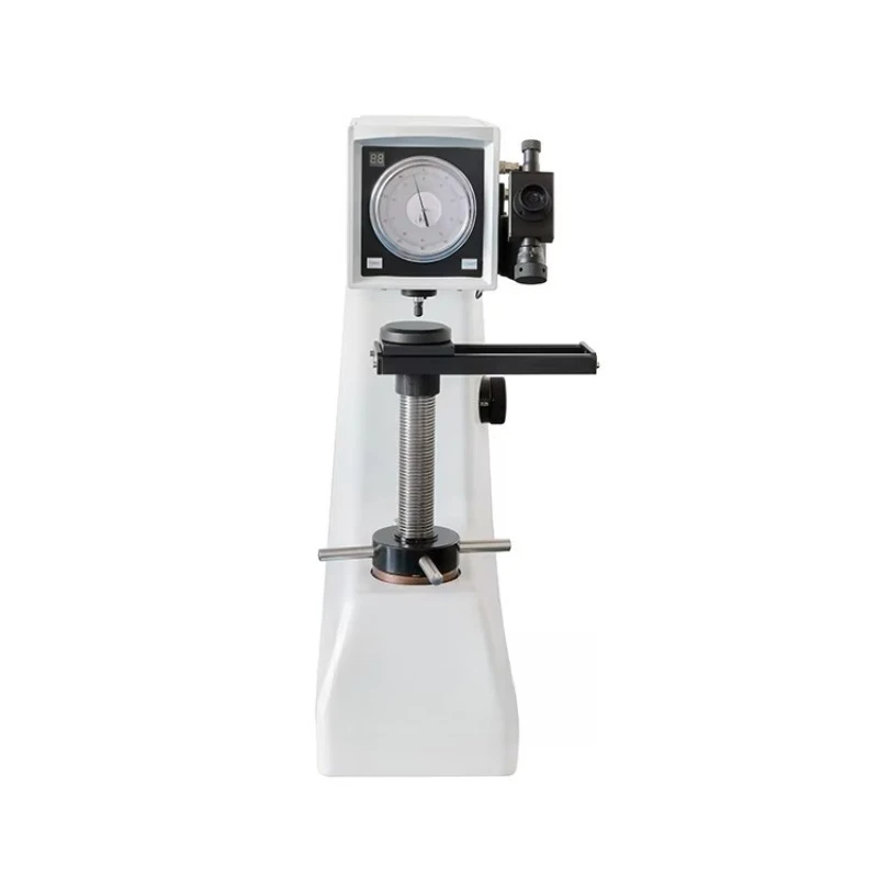 

HTBRV-187.5D Brinell Universal Hardness Tester