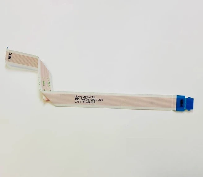 

For ThinkPad X13yoga Gen2 NFC cable, cable 450.0MC09.0001