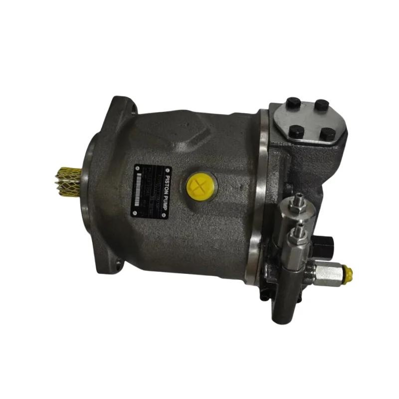 

Series A10VD43SR1RS5-972-5 Hydraulic Pump A10VSO71 DR/31R- PPA12K25 A10VSO- 71DFR-31R-PKC12NOO