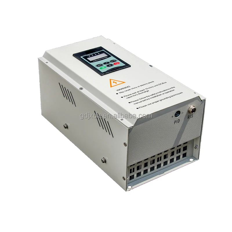 

380V 8Kw Induction Heating Coil Best Induction Heater Manufacturer Supplier for Pipe Pre Heating