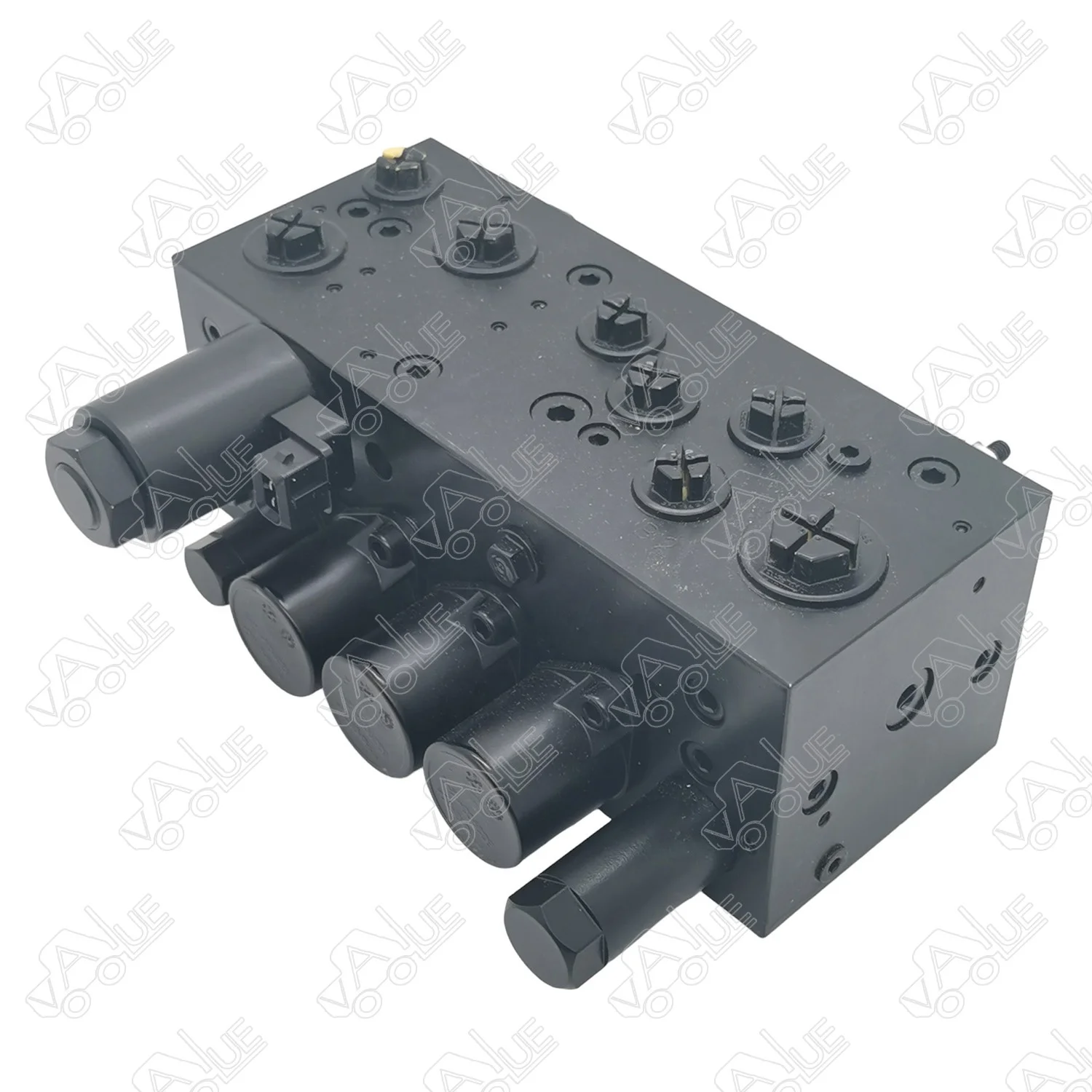 Jungheinrich Gabelstapler Ersatzteile Hydrauliksteuerventilblock STD 51283810