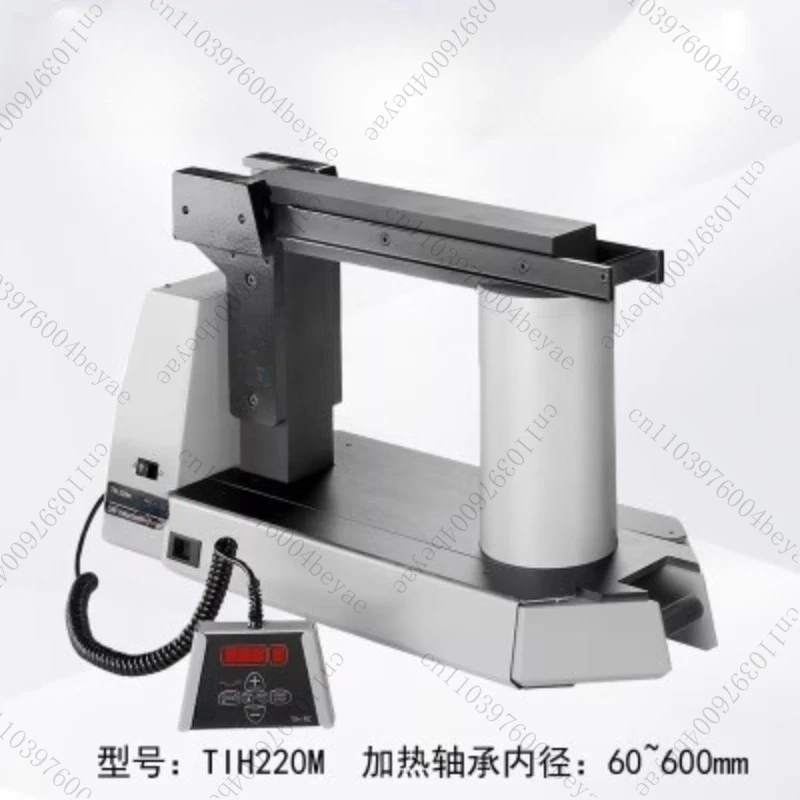 Bearing Induction Heater TIH030M/100M/220M/TWIM15Disassembly and Assembly