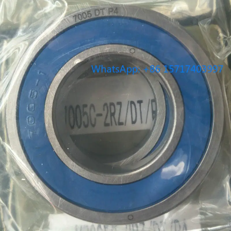 

Подшипник шпинделя гравировального станка 7001 7002 7003 7004 7005 7006 7007 7008 класса P4