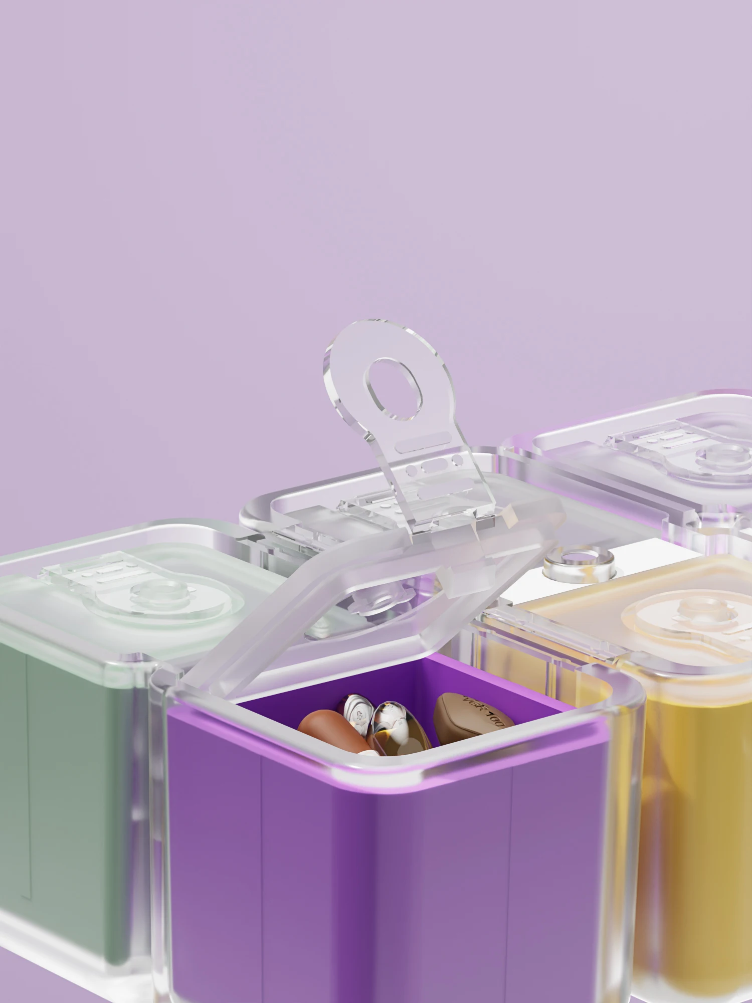 caixa-de-medicamentos-portatil-estilo-japones-selada-ande-capacidade-organizador-semanal-de-sete-dias-por-dr-kawada