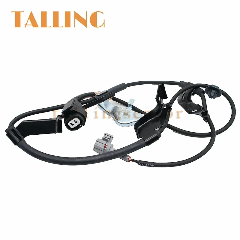 89516-60280 ABS Wheel Speed Sensor Front Left/Right For Toyota 4Runner 4.0L 2018-2023 89516-60290 8951660280 8951660290