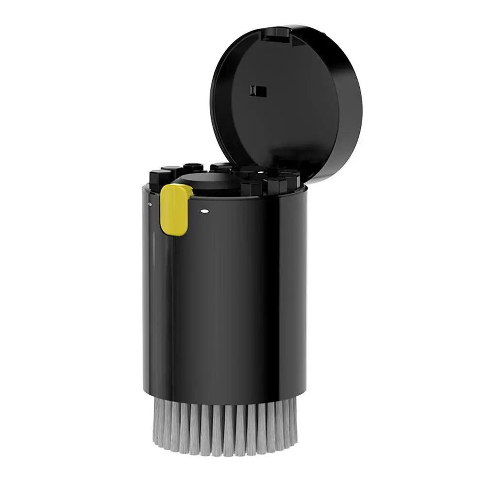 20 In 1 Cleaner Kit Computer Keyboard Brush Earphones Camera Cleaning Cleaning Puller Pen Tools Cleaning Screen Keycap Pen O5H7