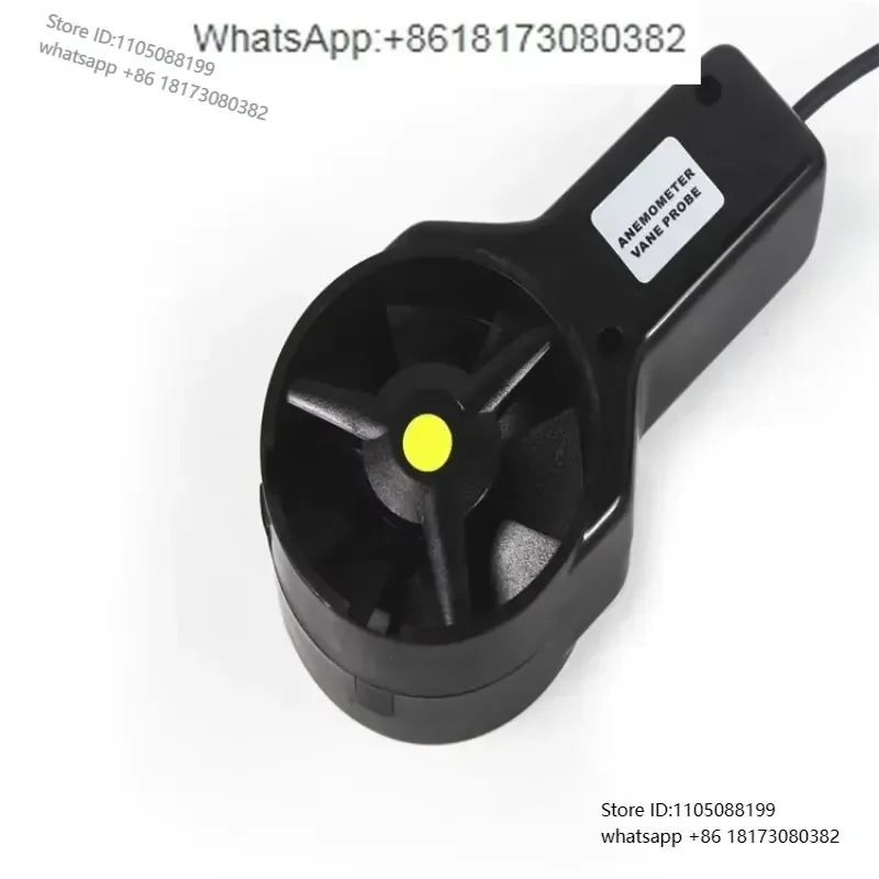 AM-1236V Portable flow velocity meter for farmland irrigation and drainage channels flow velocity for hydrological stations