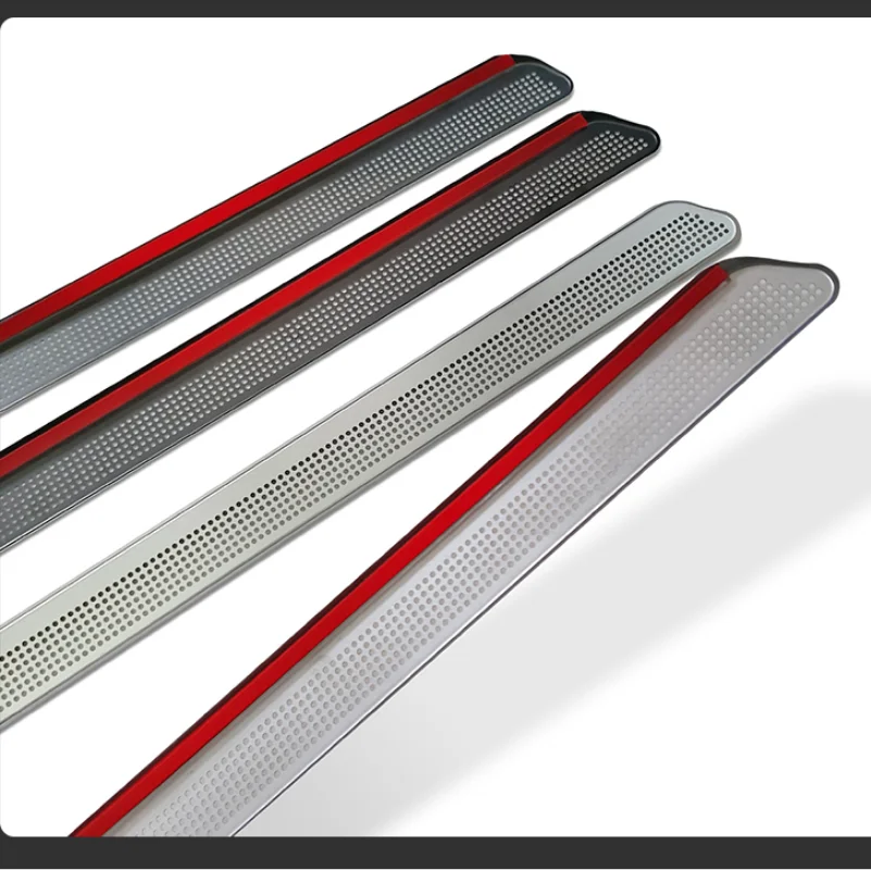 ل VW Volkswagen ID.4 GTX ID.6 ID.4 6 X Crozz 2021 2022 2023 ملحقات المقعد السفلي التيار المتناوب أنابيب الهواء تنفيس مكافحة حجب واقية #6