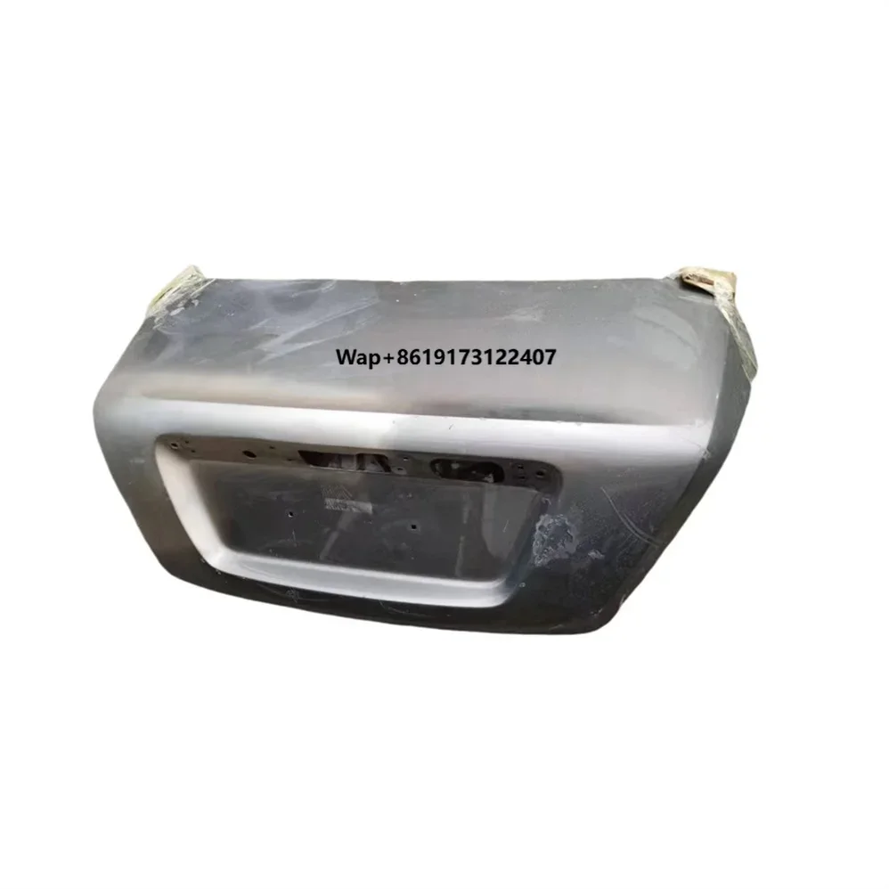 

Rear Car Boot Lid for Ghost 2 (2009-2016) Repair/Replace Part with 3 Months Warranty