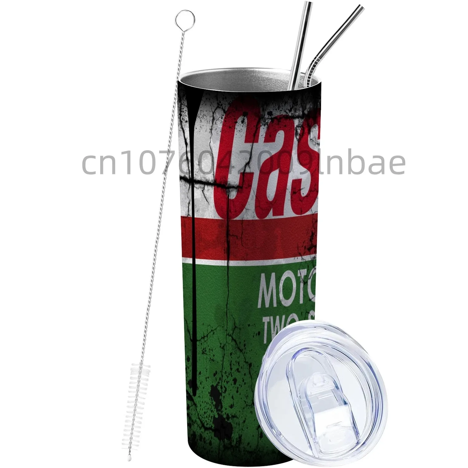 

Термокружка из нержавеющей стали на 20 унций с двойными стенками, вакуумная, с крышкой и соломинкой, для холодных и горячих напитков, кофе, подарок инженеру