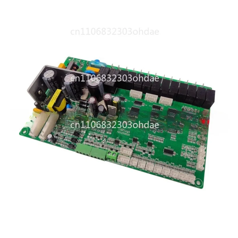 

Commercial Inverter Heat Pump Controller Water Heating Inverter Heat Pump PCB Board PCBA