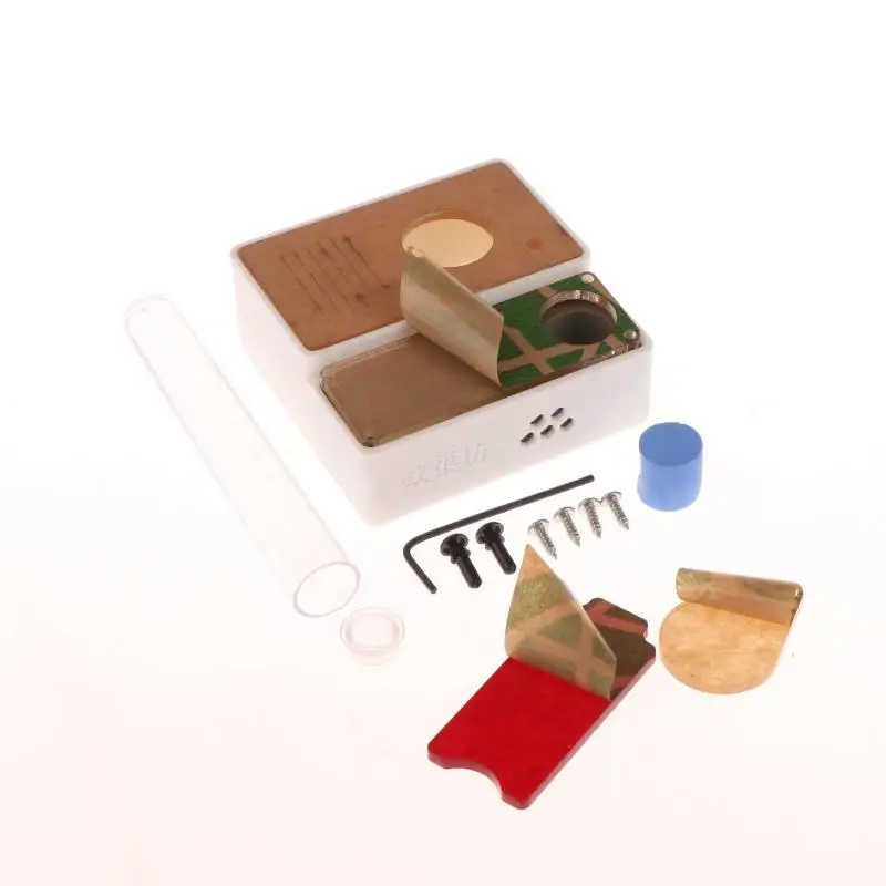 لوازم عش النمل المطبوعة ثلاثية الأبعاد لمزرعة النمل للمبتدئين حفظ النمل بيت النمل مناسبة لأنواع النمل الصغيرة الحيوانات الأليفة Anthill