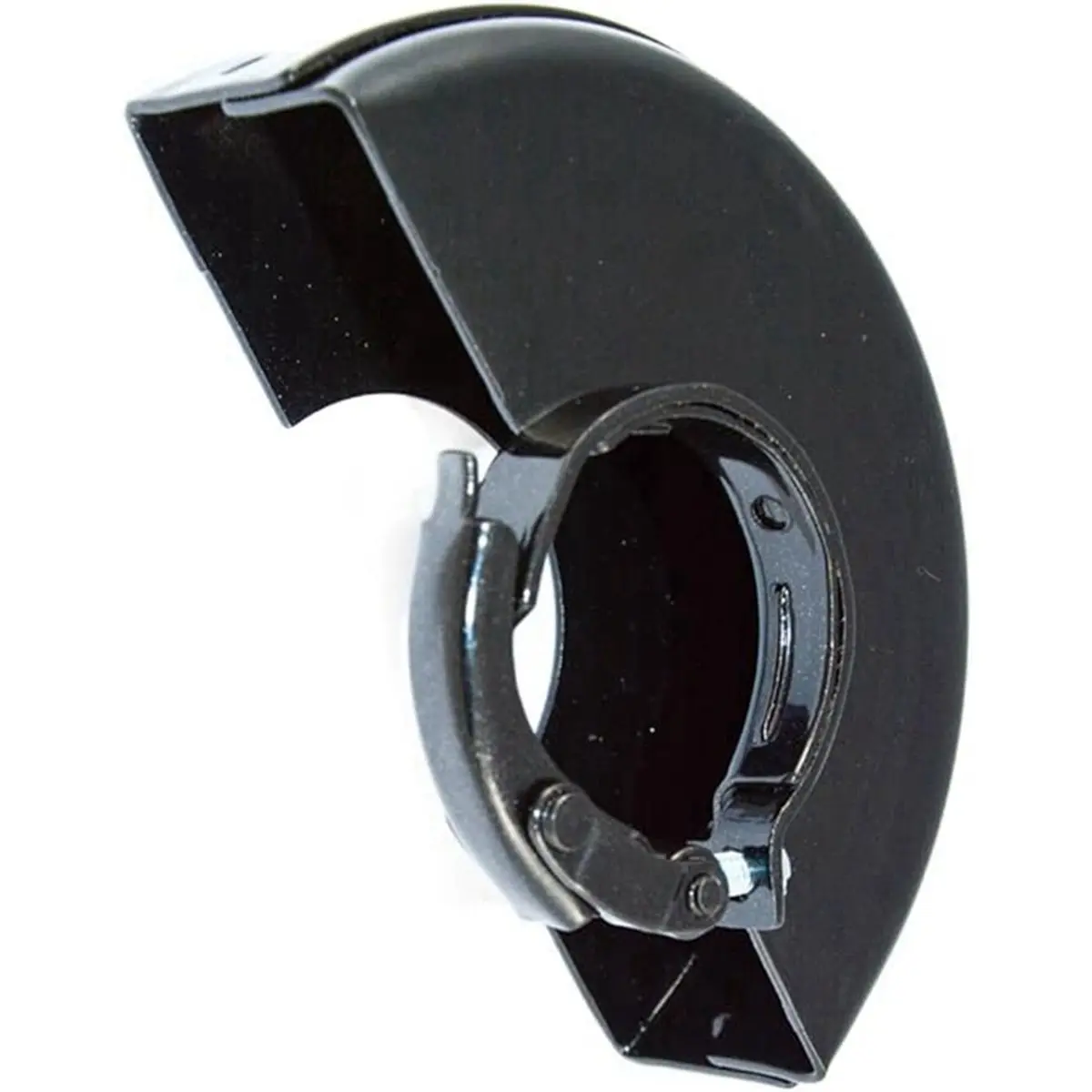 

Держатель для защитных пластины (модель 115), диапазон зажима 42 мм, быстросъемная конструкция, подходит для пластины размером до 120 мм.