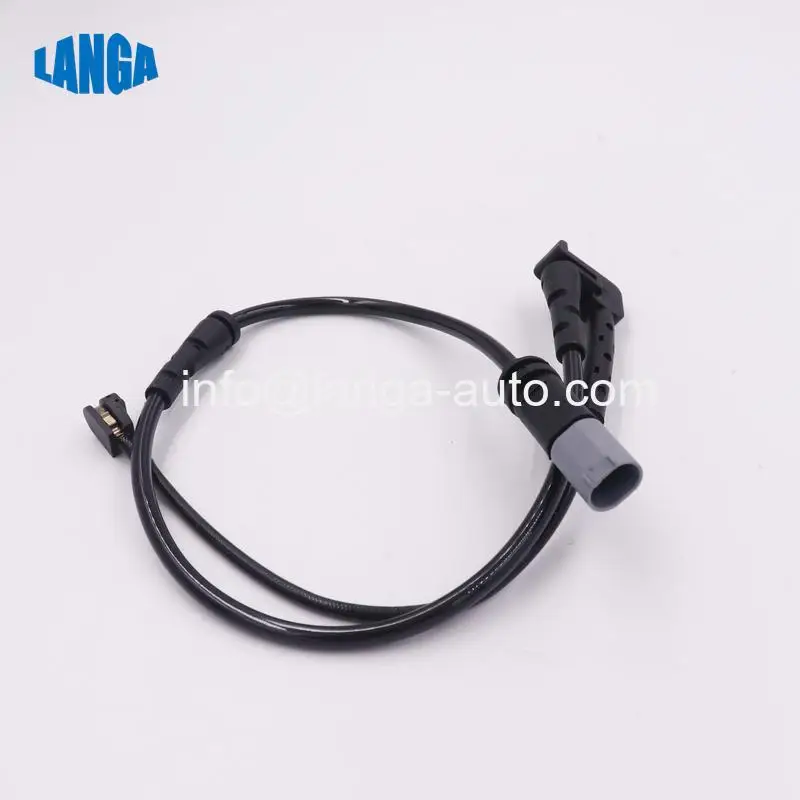 34356865613 34356888167 Fit for BMW X1 2016 2017 2018 Front Brake Pad Electronic Wear Sensor