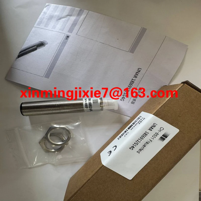 Ultrasonic sensor in stock  UNAR 18P6903/S14G  UNAR 18U6903/S14G UNAR 18U69/116571 UNAR 18I69/116571    quality guarantee