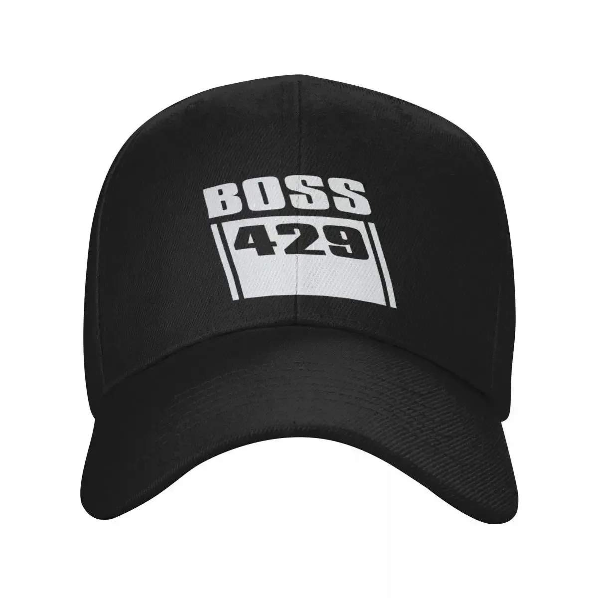 2026 Boss 429 Gorra de béisbol, gorra de golf, gorra de playa para hombre, gorra para el sol, gorra para mujer
