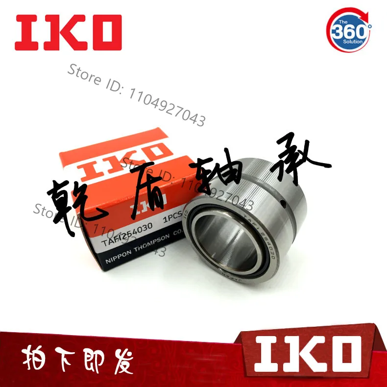 For Imported Iko Full Needle Roller Bearing Rnav Nav 4003 4004 4005 4006 4007 4008 4009
