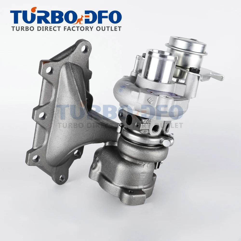 Car Turbocharger 49373-04001 144108035R For Smart Forfour Schragheck Cabriolet Coupe 453 0.9 898 ccm, 66 KW, 90 PS 2014-2019