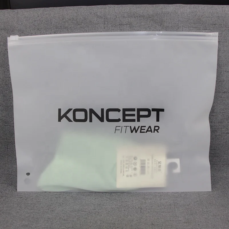 2025customized.Digitale afdrukken Laminaat Stand Up Pouch Rits Plastic Pakket Tas Sokken/Doek Verpakking/Ondergoed Verpakking