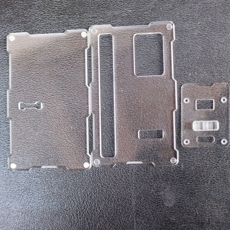 Phone accessories panels for Centaurus B80 b 80 doors cover Phone case and phone case
