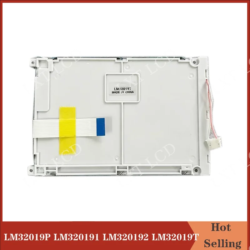 LM32019P LM320191 LM320192 LM32019T Original 5.7 inch LCD Display Screen Panel