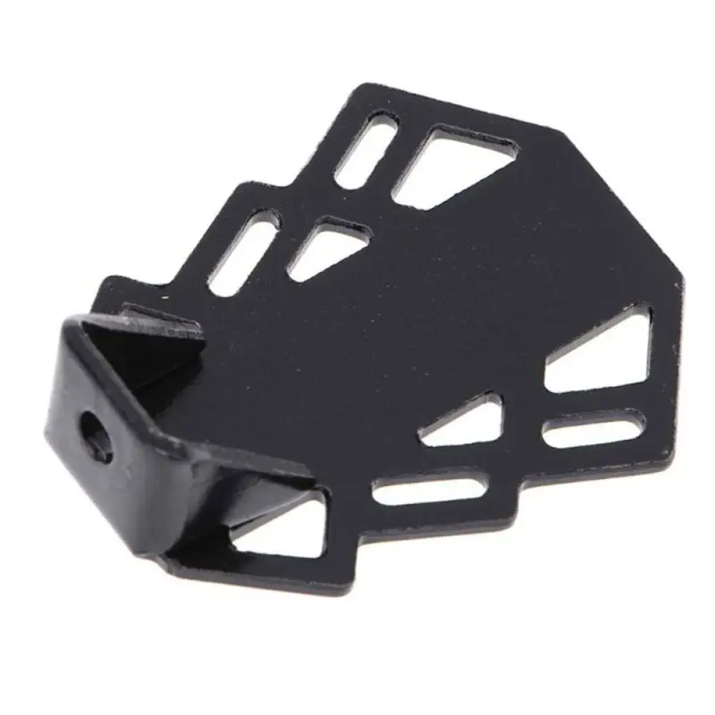 Y1UB 1 Pair Durable Foot Pedal High Quality Bike Rear Pedals MTB Road Bike Folding Footrests Cycling Accessories