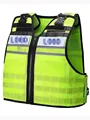 Fluorescent yellow