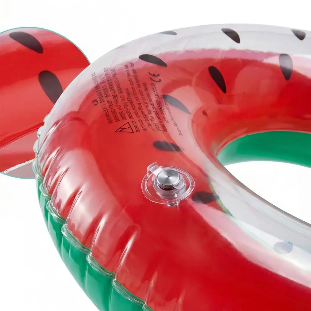 adult-tube-summer-fruit-print-swim-ring-thickened-pvc-swimming-tube-leakproof-pool-float-for-kids-adults-outdoor-beach-party