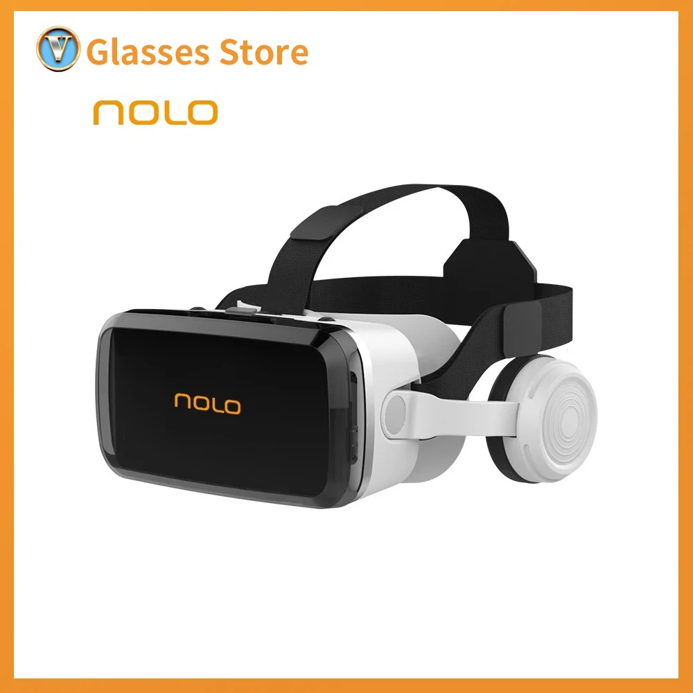 Nolo N3 Vr Glasses … - image