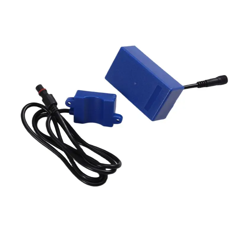 A13F-Motorcycle-Ignition 5 Pin AC Racing Digital Adjustable CDI Box For Rock Roll SUPER100 SHINERAY DREAM BIZ100 CD100 TR100F