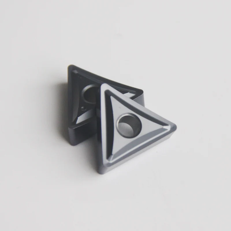 10 шт. KELITE TNMG TNMG160404 TNMG160408 TNMG220404 TNMG220408 VP2 KT3126 Токарный станок с ЧПУ Режущие инструменты Твердосплавные токарные пластины для M S