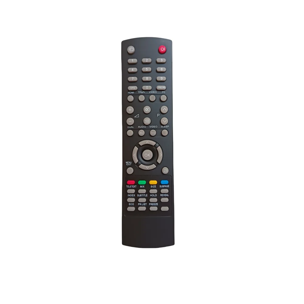 Remote Control for Sharp LC-32LD271K LC-26SH330 LC-40LD271K  LC19SH7EBK LC32SH7EBK GJ210 LC42LE40E LC26SH7EBK Smart TV